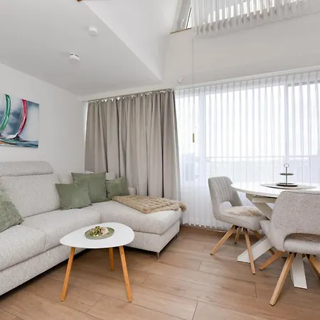 Appartement Haus 