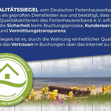 Lägenhet Haus 